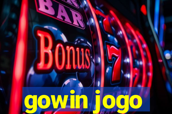 gowin jogo